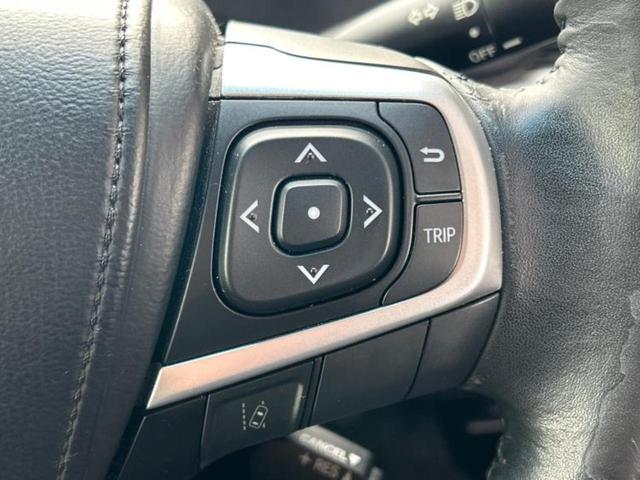 エスティマハイブリッド ４ＷＤアエラスプレミアムＧ　新品タイヤ／保証書／純正　９インチ　ＳＤナビ／フリップダウンモニター／衝突安全装置／シートヒーター／車線逸脱防止支援システム／電動バックドア／ヘッドランプ　ＬＥＤ／Ｂｌｕｅｔｏｏｔｈ接続／ＥＴＣ（44枚目）