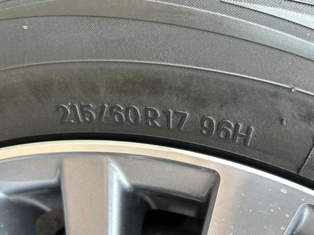 エスティマハイブリッド ４ＷＤアエラスプレミアムＧ　新品タイヤ／保証書／純正　９インチ　ＳＤナビ／フリップダウンモニター／衝突安全装置／シートヒーター／車線逸脱防止支援システム／電動バックドア／ヘッドランプ　ＬＥＤ／Ｂｌｕｅｔｏｏｔｈ接続／ＥＴＣ（61枚目）