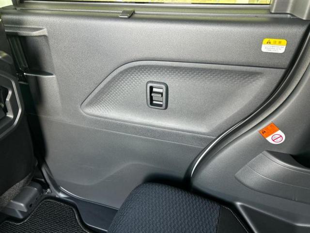 タント カスタムＲＳ　保証書／純正　１０インチ　メモリーナビ／スマートアシスト（トヨタ・ダイハツ）／両側電動スライドドア／シートヒーター　前席／パノラマモニター／車線逸脱防止支援システム／シート　ハーフレザー　ターボ（21枚目）