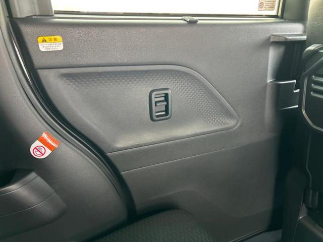 タント カスタムＲＳ　保証書／純正　１０インチ　メモリーナビ／スマートアシスト（トヨタ・ダイハツ）／両側電動スライドドア／シートヒーター　前席／パノラマモニター／車線逸脱防止支援システム／シート　ハーフレザー　ターボ（23枚目）