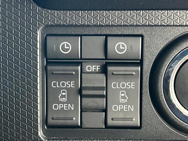 タント カスタムＲＳ　保証書／純正　１０インチ　メモリーナビ／スマートアシスト（トヨタ・ダイハツ）／両側電動スライドドア／シートヒーター　前席／パノラマモニター／車線逸脱防止支援システム／シート　ハーフレザー　ターボ（26枚目）