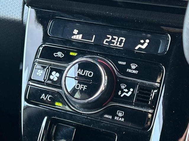 タント カスタムＲＳ　保証書／純正　１０インチ　メモリーナビ／スマートアシスト（トヨタ・ダイハツ）／両側電動スライドドア／シートヒーター　前席／パノラマモニター／車線逸脱防止支援システム／シート　ハーフレザー　ターボ（30枚目）