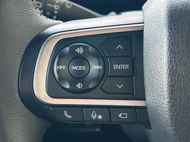 タント カスタムＲＳ　保証書／純正　１０インチ　メモリーナビ／スマートアシスト（トヨタ・ダイハツ）／両側電動スライドドア／シートヒーター　前席／パノラマモニター／車線逸脱防止支援システム／シート　ハーフレザー　ターボ（39枚目）