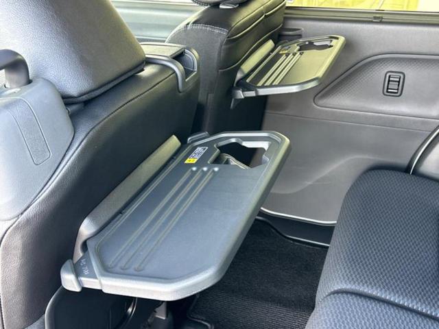 タント カスタムＲＳ　保証書／純正　１０インチ　メモリーナビ／スマートアシスト（トヨタ・ダイハツ）／両側電動スライドドア／シートヒーター　前席／パノラマモニター／車線逸脱防止支援システム／シート　ハーフレザー　ターボ（49枚目）