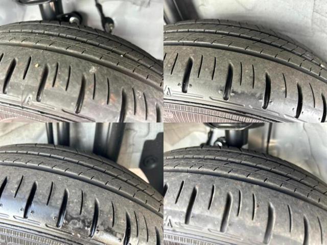 タント カスタムＲＳ　保証書／純正　１０インチ　メモリーナビ／スマートアシスト（トヨタ・ダイハツ）／両側電動スライドドア／シートヒーター　前席／パノラマモニター／車線逸脱防止支援システム／シート　ハーフレザー　ターボ（59枚目）