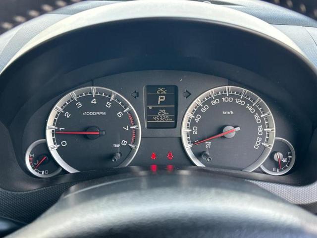 スイフト RS USBジャック/ETC/EBD付ABS/エアバッグ 運転席/エアバッグ 助手席/アルミホイール 純正 16インチ/パワーウインドウ/キーレスエントリー/オートエアコン/パワーステアリング 盗難防止装置(10枚目)