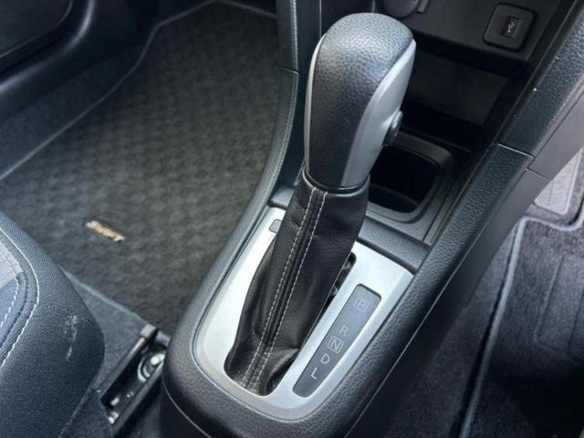 スイフト RS USBジャック/ETC/EBD付ABS/エアバッグ 運転席/エアバッグ 助手席/アルミホイール 純正 16インチ/パワーウインドウ/キーレスエントリー/オートエアコン/パワーステアリング 盗難防止装置(14枚目)