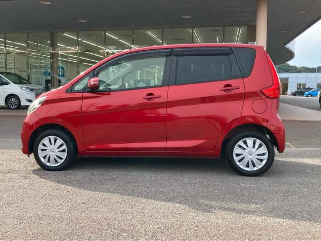 デイズ X 保証書/エマージェンシーブレーキ/アラウンドビューモニター/ETC/EBD付ABS/アイドリングストップ/フロントモニター/サイドモニター/バックモニター/エアバッグ 運転席/エアバッグ 助手席(2枚目)