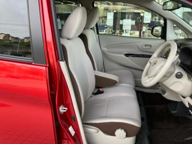 デイズ X 保証書/エマージェンシーブレーキ/アラウンドビューモニター/ETC/EBD付ABS/アイドリングストップ/フロントモニター/サイドモニター/バックモニター/エアバッグ 運転席/エアバッグ 助手席(4枚目)