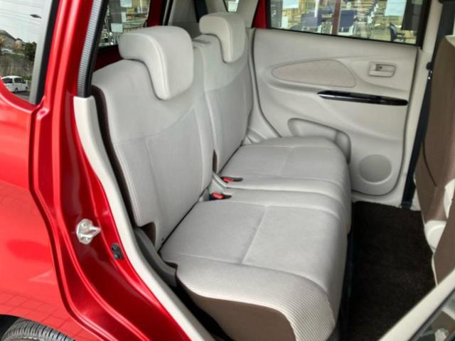 デイズ X 保証書/エマージェンシーブレーキ/アラウンドビューモニター/ETC/EBD付ABS/アイドリングストップ/フロントモニター/サイドモニター/バックモニター/エアバッグ 運転席/エアバッグ 助手席(5枚目)