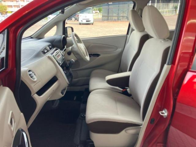 デイズ X 保証書/エマージェンシーブレーキ/アラウンドビューモニター/ETC/EBD付ABS/アイドリングストップ/フロントモニター/サイドモニター/バックモニター/エアバッグ 運転席/エアバッグ 助手席(6枚目)