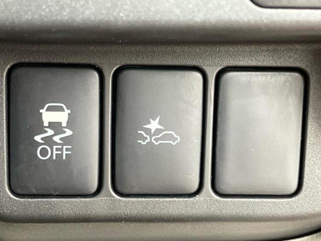 デイズ X 保証書/エマージェンシーブレーキ/アラウンドビューモニター/ETC/EBD付ABS/アイドリングストップ/フロントモニター/サイドモニター/バックモニター/エアバッグ 運転席/エアバッグ 助手席(18枚目)