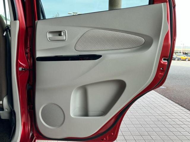 デイズ X 保証書/エマージェンシーブレーキ/アラウンドビューモニター/ETC/EBD付ABS/アイドリングストップ/フロントモニター/サイドモニター/バックモニター/エアバッグ 運転席/エアバッグ 助手席(21枚目)