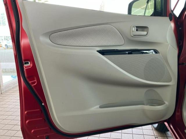 デイズ X 保証書/エマージェンシーブレーキ/アラウンドビューモニター/ETC/EBD付ABS/アイドリングストップ/フロントモニター/サイドモニター/バックモニター/エアバッグ 運転席/エアバッグ 助手席(22枚目)