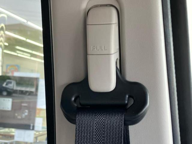 デイズ X 保証書/エマージェンシーブレーキ/アラウンドビューモニター/ETC/EBD付ABS/アイドリングストップ/フロントモニター/サイドモニター/バックモニター/エアバッグ 運転席/エアバッグ 助手席(41枚目)