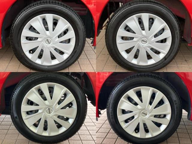 デイズ X 保証書/エマージェンシーブレーキ/アラウンドビューモニター/ETC/EBD付ABS/アイドリングストップ/フロントモニター/サイドモニター/バックモニター/エアバッグ 運転席/エアバッグ 助手席(55枚目)