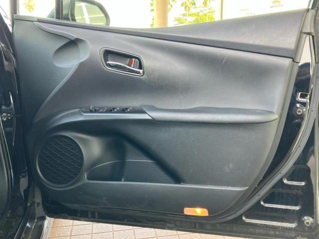 プリウス Sツーリングセレクション 新品タイヤ/保証書/純正 9インチ SDナビ/シートヒーター/ヘッドランプ LED/Bluetooth接続/ETC/EBD付ABS/横滑り防止装置/フルセグTV/DVD/エアバッグ 運転席 ローダウン(20枚目)