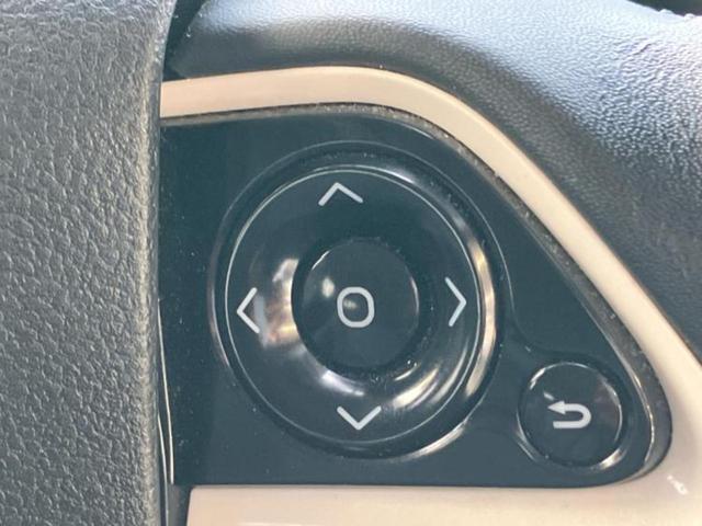 プリウス Sツーリングセレクション 新品タイヤ/保証書/純正 9インチ SDナビ/シートヒーター/ヘッドランプ LED/Bluetooth接続/ETC/EBD付ABS/横滑り防止装置/フルセグTV/DVD/エアバッグ 運転席 ローダウン(29枚目)