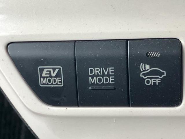 プリウス Sツーリングセレクション 新品タイヤ/保証書/純正 9インチ SDナビ/シートヒーター/ヘッドランプ LED/Bluetooth接続/ETC/EBD付ABS/横滑り防止装置/フルセグTV/DVD/エアバッグ 運転席 ローダウン(31枚目)