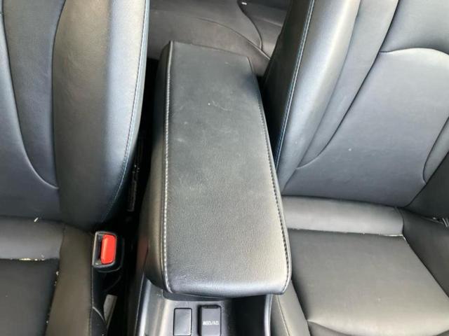 プリウス Sツーリングセレクション 新品タイヤ/保証書/純正 9インチ SDナビ/シートヒーター/ヘッドランプ LED/Bluetooth接続/ETC/EBD付ABS/横滑り防止装置/フルセグTV/DVD/エアバッグ 運転席 ローダウン(33枚目)