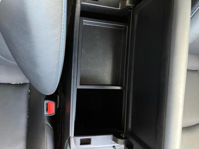 プリウス Sツーリングセレクション 新品タイヤ/保証書/純正 9インチ SDナビ/シートヒーター/ヘッドランプ LED/Bluetooth接続/ETC/EBD付ABS/横滑り防止装置/フルセグTV/DVD/エアバッグ 運転席 ローダウン(34枚目)