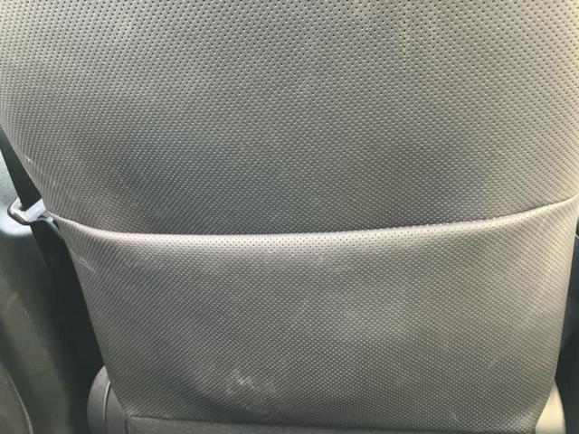 プリウス Sツーリングセレクション 新品タイヤ/保証書/純正 9インチ SDナビ/シートヒーター/ヘッドランプ LED/Bluetooth接続/ETC/EBD付ABS/横滑り防止装置/フルセグTV/DVD/エアバッグ 運転席 ローダウン(42枚目)