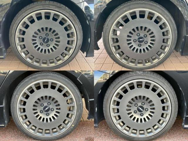 プリウス Sツーリングセレクション 新品タイヤ/保証書/純正 9インチ SDナビ/シートヒーター/ヘッドランプ LED/Bluetooth接続/ETC/EBD付ABS/横滑り防止装置/フルセグTV/DVD/エアバッグ 運転席 ローダウン(53枚目)