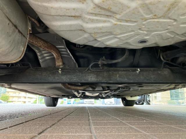 キューブ １５Ｘ　新品タイヤ／保証書／純正　ＳＤナビ／ドライブレコーダー　前後／ＥＴＣ／ＥＢＤ付ＡＢＳ／ワンセグＴＶ／エアバッグ　運転席／エアバッグ　助手席／パワーウインドウ／エンジンスタートボタン／キーレスエントリー（47枚目）