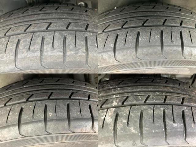 キューブ １５Ｘ　新品タイヤ／保証書／純正　ＳＤナビ／ドライブレコーダー　前後／ＥＴＣ／ＥＢＤ付ＡＢＳ／ワンセグＴＶ／エアバッグ　運転席／エアバッグ　助手席／パワーウインドウ／エンジンスタートボタン／キーレスエントリー（51枚目）