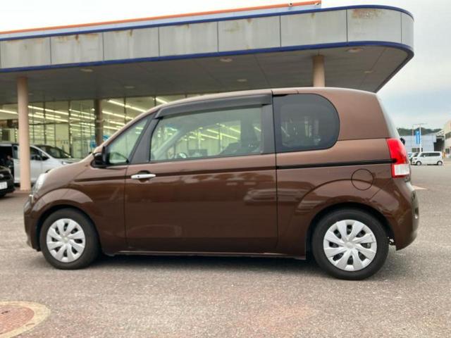 ポルテ F 福祉車両/純正 SDナビ/衝突安全装置/電動スライドドア/車線逸脱防止支援システム/ドライブレコーダー 社外/ヘッドランプ HID/Bluetooth接続/ETC/EBD付ABS/横滑り防止装置(2枚目)