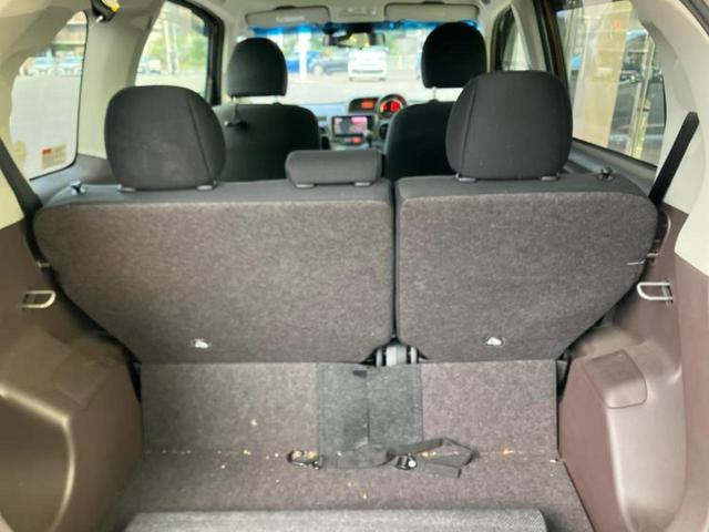 ポルテ F 福祉車両/純正 SDナビ/衝突安全装置/電動スライドドア/車線逸脱防止支援システム/ドライブレコーダー 社外/ヘッドランプ HID/Bluetooth接続/ETC/EBD付ABS/横滑り防止装置(8枚目)