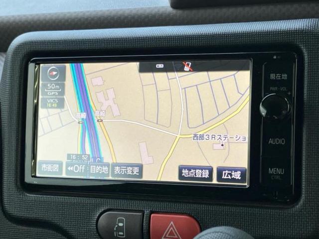 ポルテ F 福祉車両/純正 SDナビ/衝突安全装置/電動スライドドア/車線逸脱防止支援システム/ドライブレコーダー 社外/ヘッドランプ HID/Bluetooth接続/ETC/EBD付ABS/横滑り防止装置(10枚目)