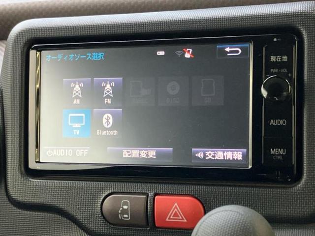 ポルテ F 福祉車両/純正 SDナビ/衝突安全装置/電動スライドドア/車線逸脱防止支援システム/ドライブレコーダー 社外/ヘッドランプ HID/Bluetooth接続/ETC/EBD付ABS/横滑り防止装置(11枚目)