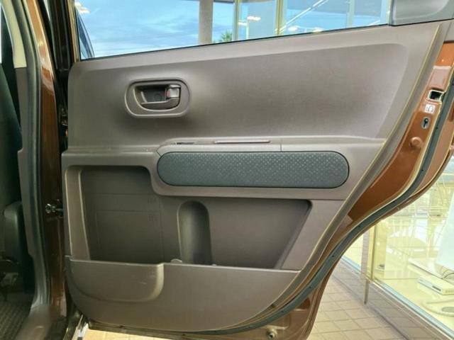 ポルテ F 福祉車両/純正 SDナビ/衝突安全装置/電動スライドドア/車線逸脱防止支援システム/ドライブレコーダー 社外/ヘッドランプ HID/Bluetooth接続/ETC/EBD付ABS/横滑り防止装置(21枚目)