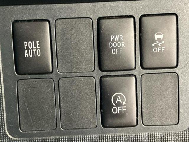 ポルテ F 福祉車両/純正 SDナビ/衝突安全装置/電動スライドドア/車線逸脱防止支援システム/ドライブレコーダー 社外/ヘッドランプ HID/Bluetooth接続/ETC/EBD付ABS/横滑り防止装置(27枚目)