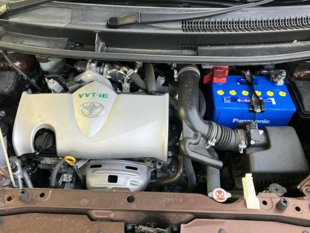 ポルテ F 福祉車両/純正 SDナビ/衝突安全装置/電動スライドドア/車線逸脱防止支援システム/ドライブレコーダー 社外/ヘッドランプ HID/Bluetooth接続/ETC/EBD付ABS/横滑り防止装置(52枚目)