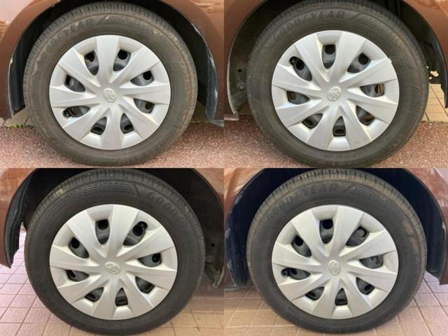 ポルテ F 福祉車両/純正 SDナビ/衝突安全装置/電動スライドドア/車線逸脱防止支援システム/ドライブレコーダー 社外/ヘッドランプ HID/Bluetooth接続/ETC/EBD付ABS/横滑り防止装置(55枚目)