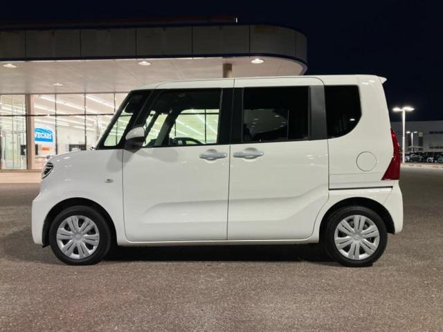 タント L 社外 ナビ/スマートアシスト(トヨタ・ダイハツ)/パーキングアシスト バックガイド/ヘッドランプ LED/Bluetooth接続/EBD付ABS/横滑り防止装置/アイドリングストップ バックカメラ(2枚目)