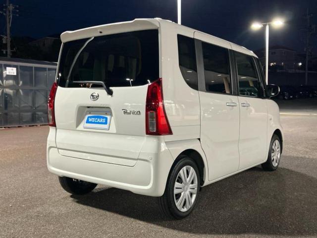 タント L 社外 ナビ/スマートアシスト(トヨタ・ダイハツ)/パーキングアシスト バックガイド/ヘッドランプ LED/Bluetooth接続/EBD付ABS/横滑り防止装置/アイドリングストップ バックカメラ(3枚目)