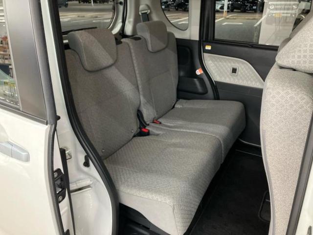 タント L 社外 ナビ/スマートアシスト(トヨタ・ダイハツ)/パーキングアシスト バックガイド/ヘッドランプ LED/Bluetooth接続/EBD付ABS/横滑り防止装置/アイドリングストップ バックカメラ(5枚目)