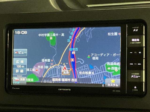 タント L 社外 ナビ/スマートアシスト(トヨタ・ダイハツ)/パーキングアシスト バックガイド/ヘッドランプ LED/Bluetooth接続/EBD付ABS/横滑り防止装置/アイドリングストップ バックカメラ(10枚目)