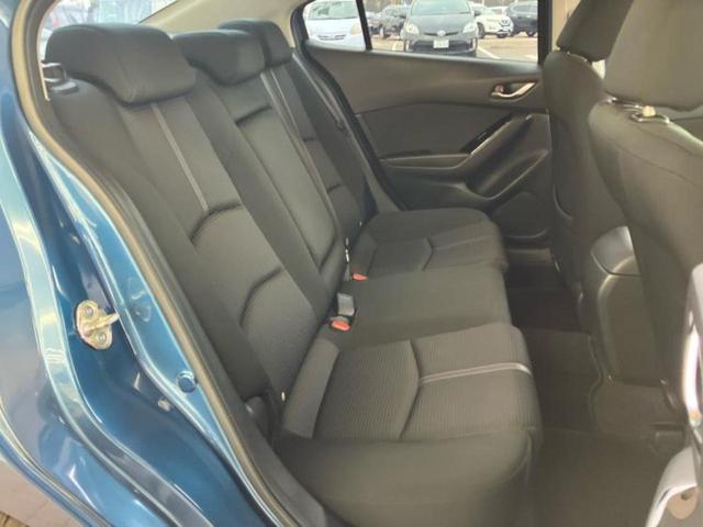 アクセラ 15Sプロアクティブ 保証書/純正 SDナビ/衝突安全装置/全方位モニター/車線逸脱防止支援システム/ドライブレコーダー 360°/ヘッドランプ LED/Bluetooth接続/ETC/EBD付ABS/横滑り防止装置(5枚目)