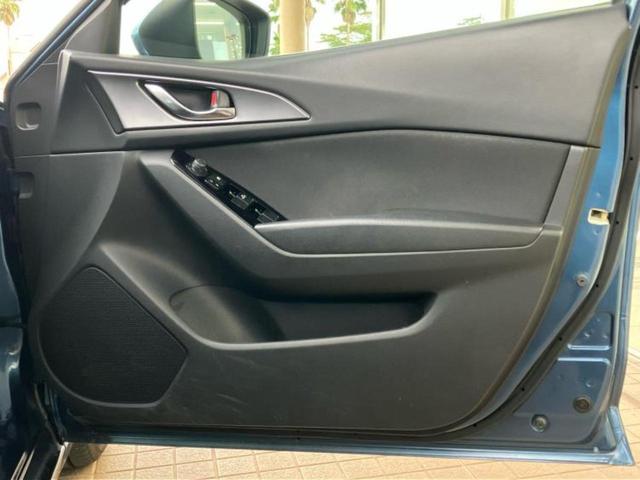 アクセラ 15Sプロアクティブ 保証書/純正 SDナビ/衝突安全装置/全方位モニター/車線逸脱防止支援システム/ドライブレコーダー 360°/ヘッドランプ LED/Bluetooth接続/ETC/EBD付ABS/横滑り防止装置(8枚目)