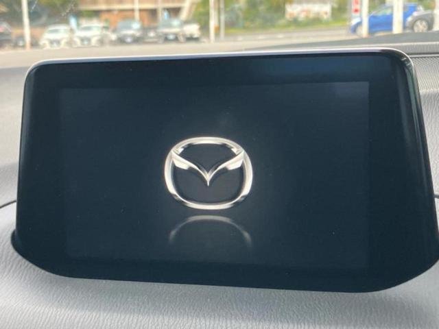 アクセラ 15Sプロアクティブ 保証書/純正 SDナビ/衝突安全装置/全方位モニター/車線逸脱防止支援システム/ドライブレコーダー 360°/ヘッドランプ LED/Bluetooth接続/ETC/EBD付ABS/横滑り防止装置(9枚目)