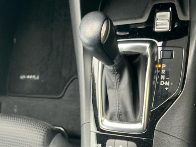 アクセラ 15Sプロアクティブ 保証書/純正 SDナビ/衝突安全装置/全方位モニター/車線逸脱防止支援システム/ドライブレコーダー 360°/ヘッドランプ LED/Bluetooth接続/ETC/EBD付ABS/横滑り防止装置(17枚目)