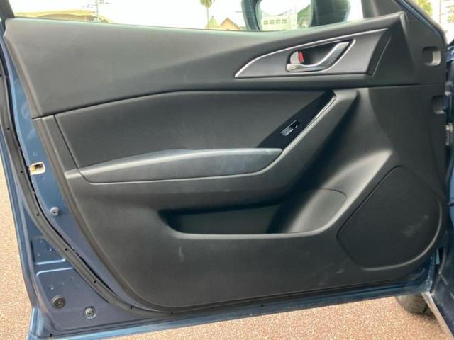 アクセラ 15Sプロアクティブ 保証書/純正 SDナビ/衝突安全装置/全方位モニター/車線逸脱防止支援システム/ドライブレコーダー 360°/ヘッドランプ LED/Bluetooth接続/ETC/EBD付ABS/横滑り防止装置(20枚目)