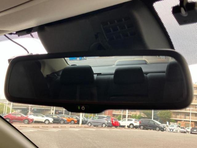 アクセラ 15Sプロアクティブ 保証書/純正 SDナビ/衝突安全装置/全方位モニター/車線逸脱防止支援システム/ドライブレコーダー 360°/ヘッドランプ LED/Bluetooth接続/ETC/EBD付ABS/横滑り防止装置(38枚目)