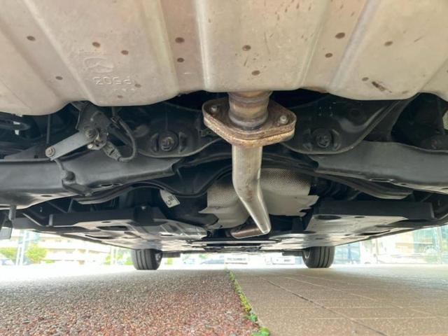 アクセラ 15Sプロアクティブ 保証書/純正 SDナビ/衝突安全装置/全方位モニター/車線逸脱防止支援システム/ドライブレコーダー 360°/ヘッドランプ LED/Bluetooth接続/ETC/EBD付ABS/横滑り防止装置(49枚目)