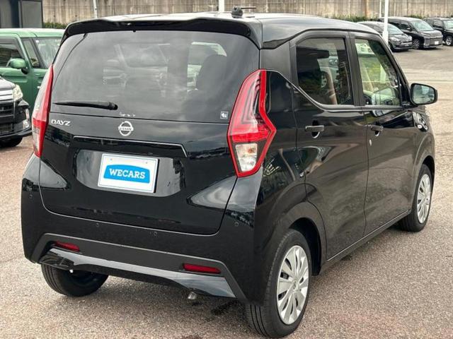 デイズ S 保証書/USBジャック/アイドリングストップ/禁煙車/エアバッグ 運転席/エアバッグ 助手席/オートライト/取扱説明書 レンタカーアップ(3枚目)