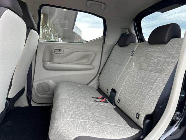 デイズ S 保証書/USBジャック/アイドリングストップ/禁煙車/エアバッグ 運転席/エアバッグ 助手席/オートライト/取扱説明書 レンタカーアップ(7枚目)